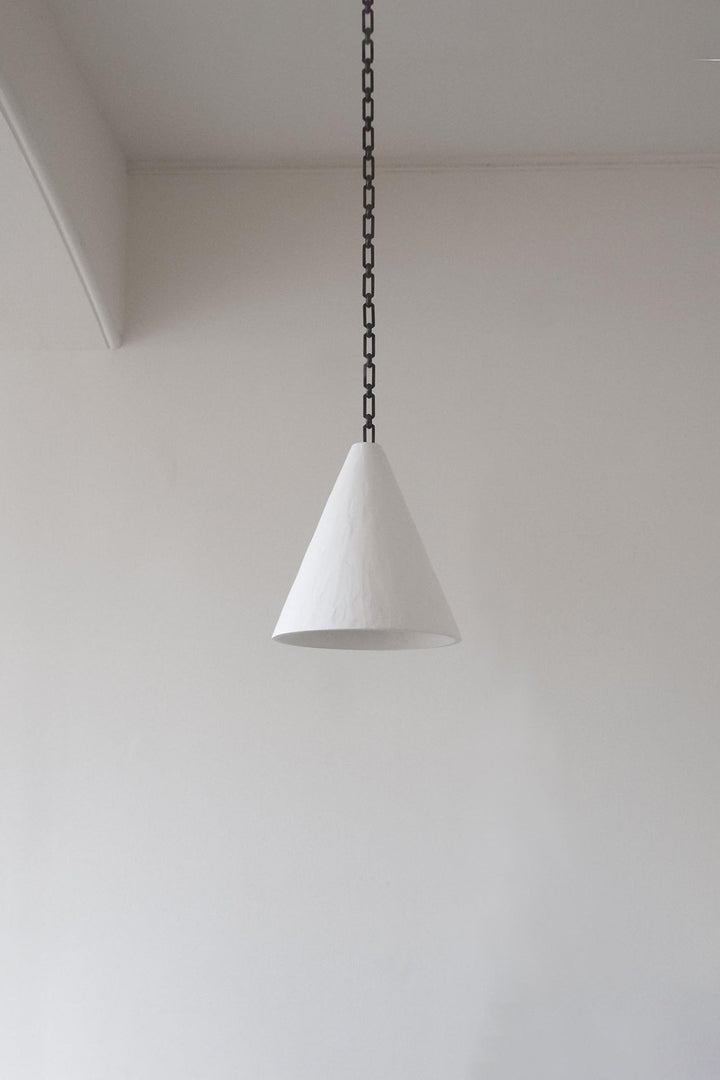 PENDANT LIGHTS AT DUNLIN