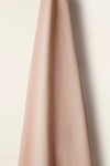 Wool Velvet in Powder Puff