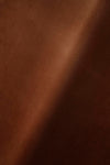 Heavy Weight Cotton Velvet in Copper Beech