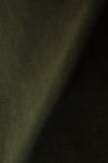 Heavy Weight Cotton Velvet in Oakling