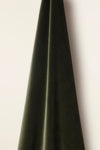 Heavy Weight Cotton Velvet in Oakling