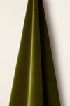 Mohair Velvet in Serpentine