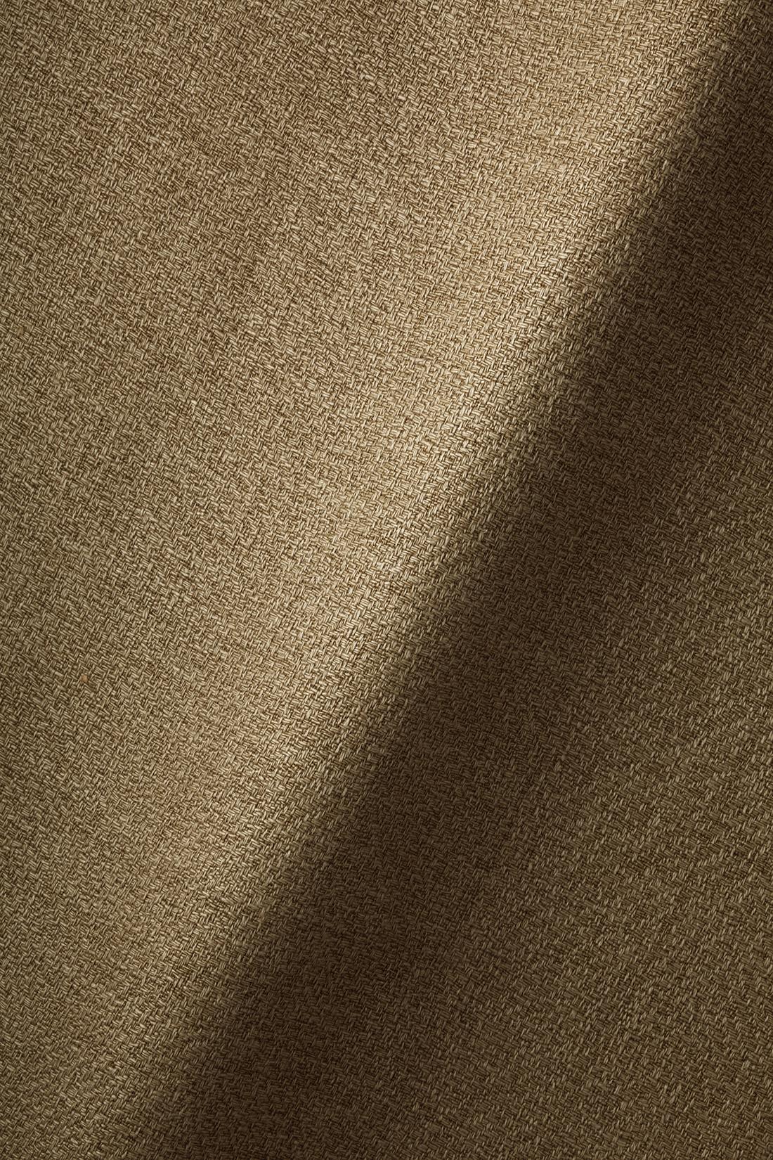 Textured Linen in Thatch