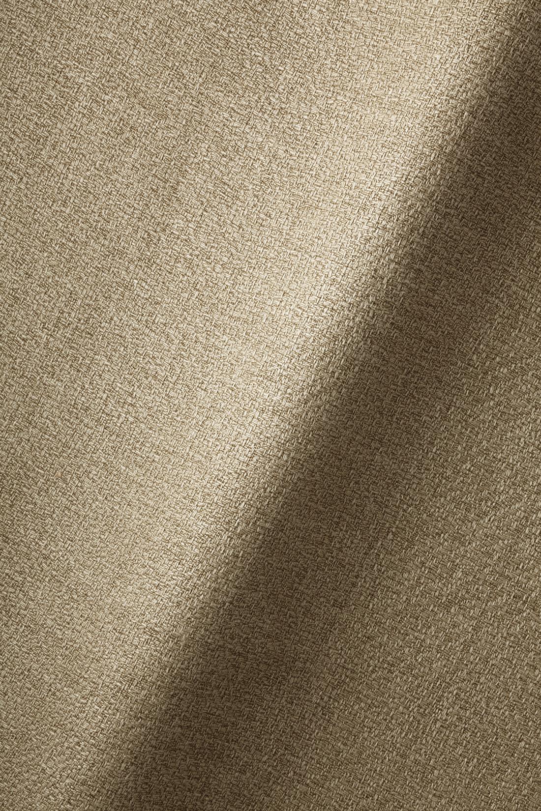 Textured Linen in Grain