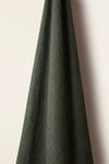 Textured Linen in Hedgerow