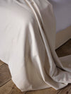 Light Weight Linen in Pearl Barley