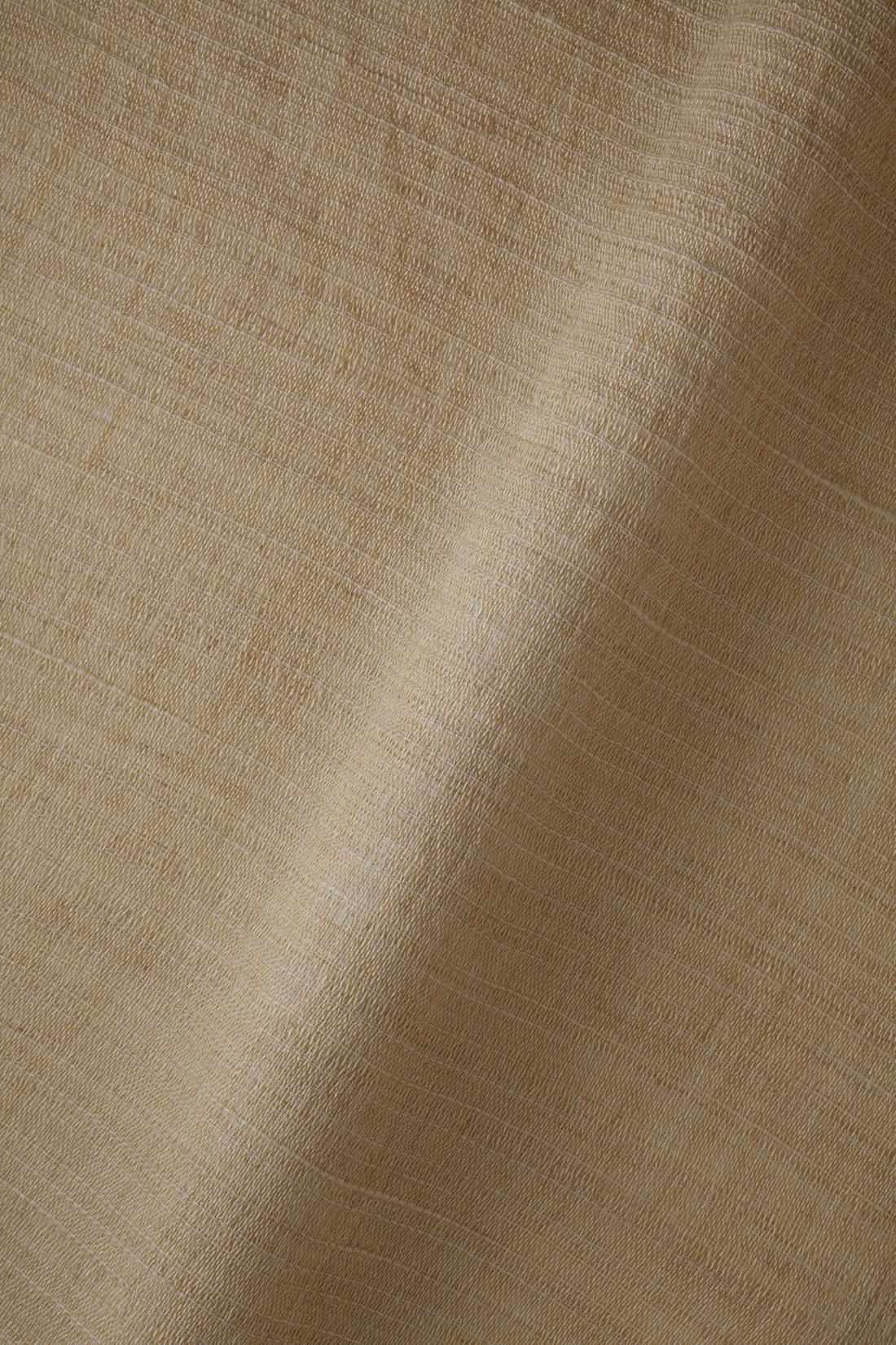 Sheer Linen in Nectar