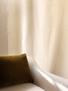 Cotton Velvet in Pickle