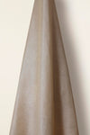 Silk Linen Blend in Tea