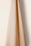 Textured Linen in Sweet Almond