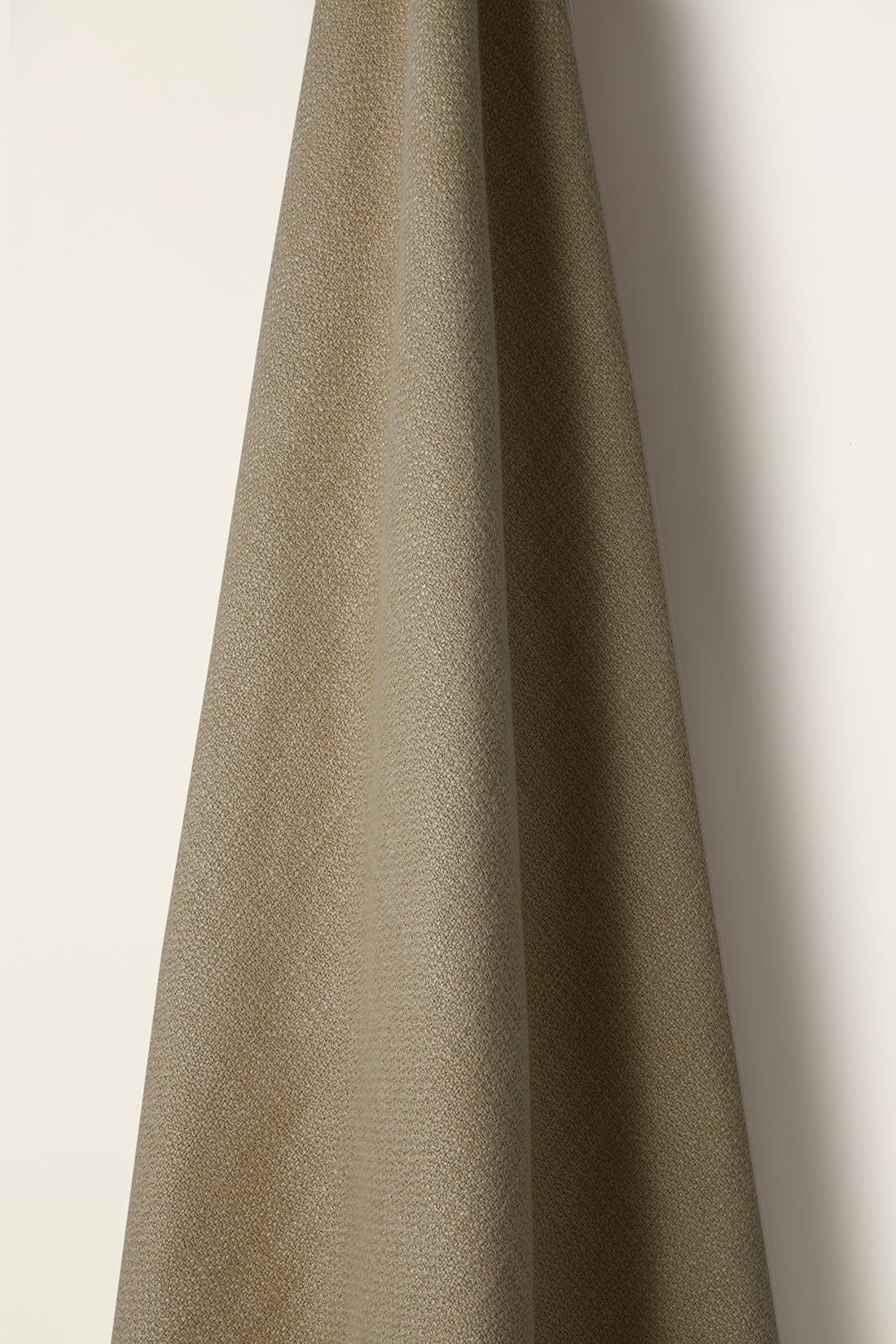 Textured Linen in Sycamore