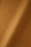 Textured Linen in Amber