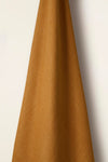 Textured Linen in Amber
