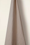 Textured Linen in Hollyhock