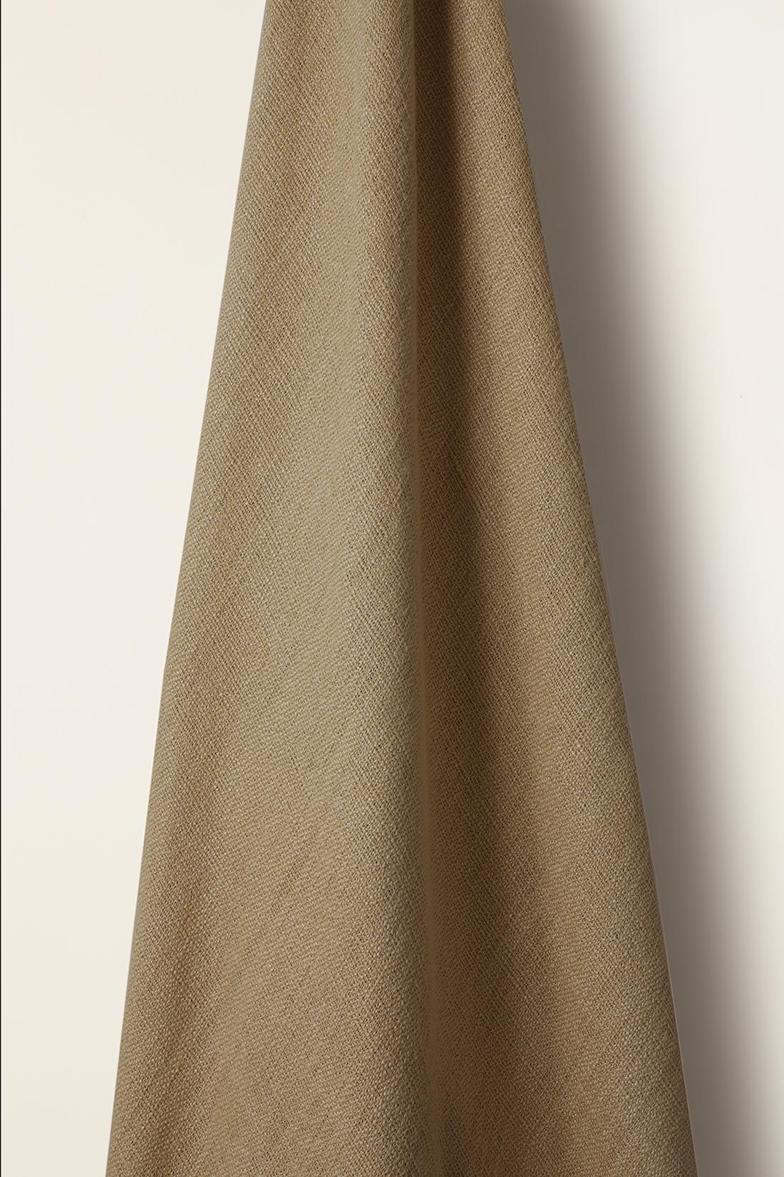 Textured Linen in Cereal