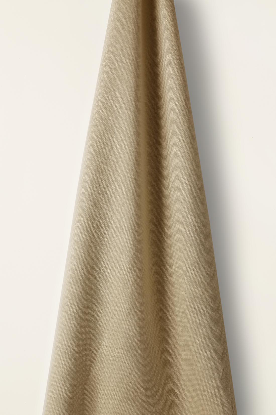 Mid Weight Linen in Corn Dolly