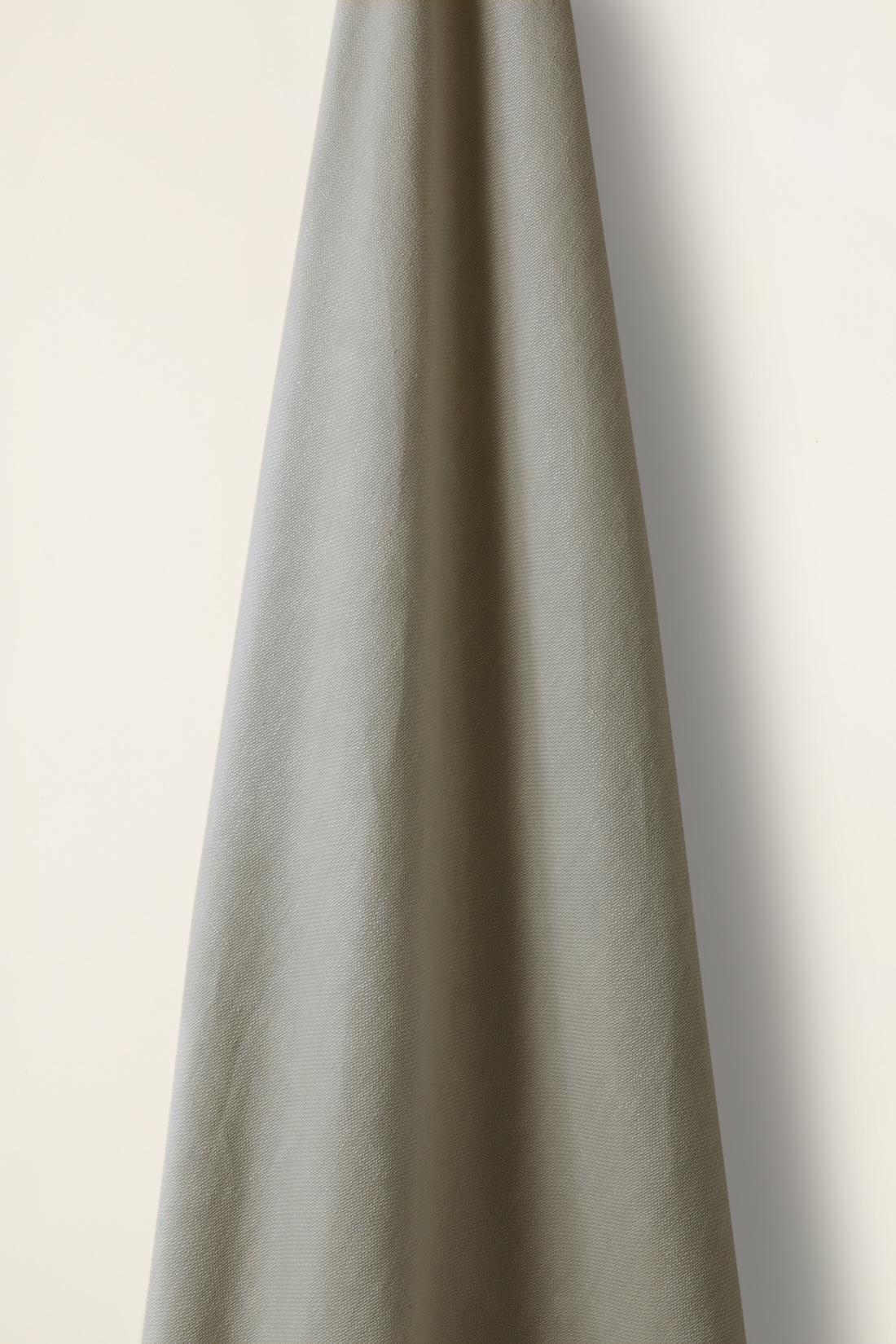 Mid Weight Linen in Larch