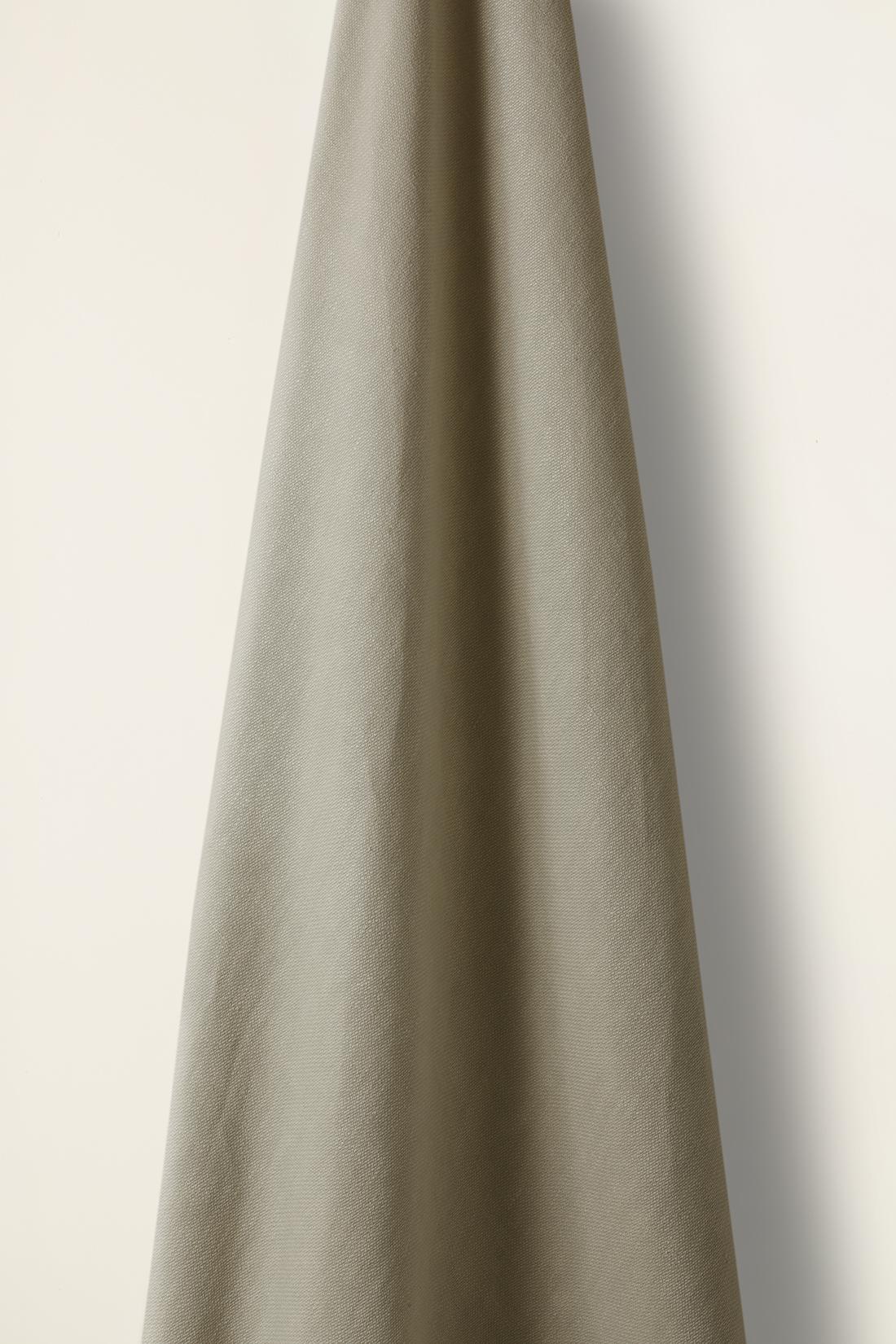 Mid Weight Linen in Larch