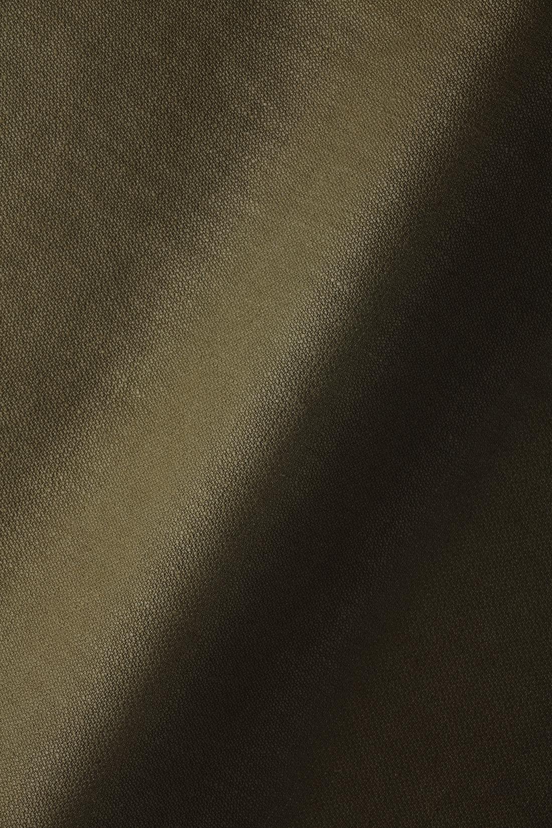 Mid Weight Linen in Bramble