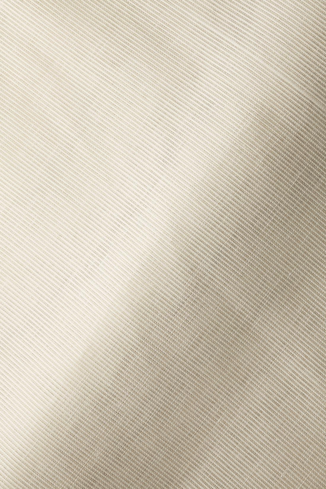Sheer Paper Linen Blend in Rice Paper – Dunlin Home