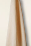 Sheer Paper Linen Blend in Rice Paper