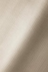 Sheer Linen in Lattice