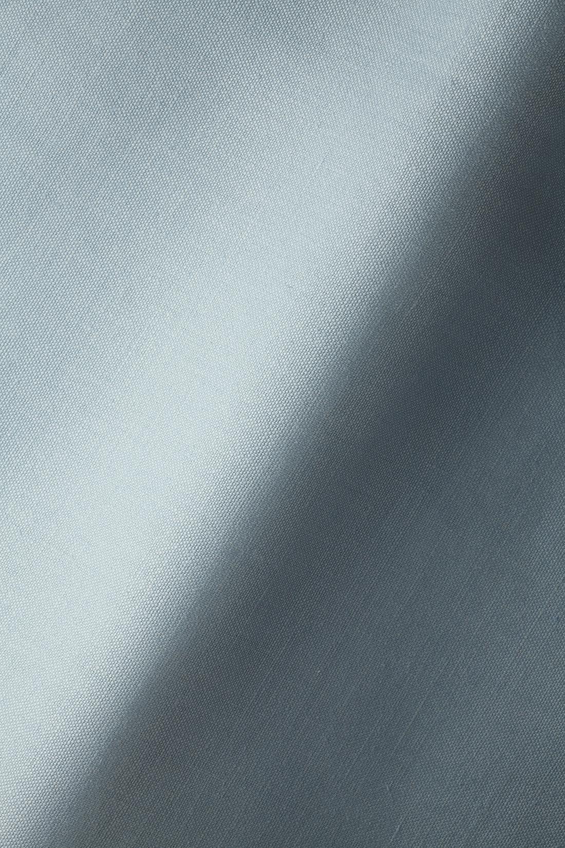 Mid Weight Linen in Summer Sky
