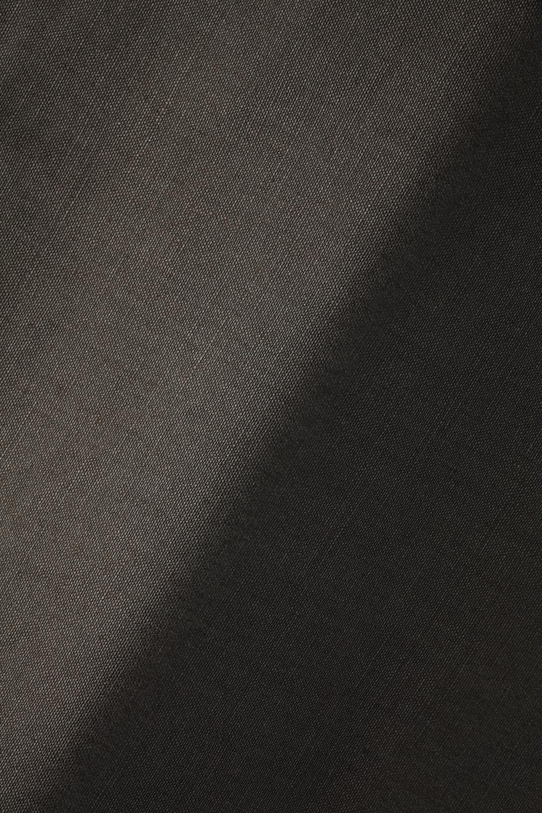 Mid Weight Linen in Thicket