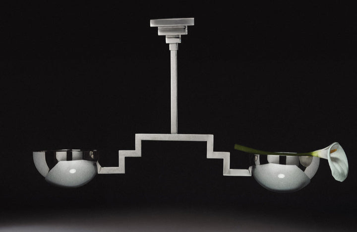 HANDLESMANN + KHAW X DUNLIN LIGHTING COLLECTION