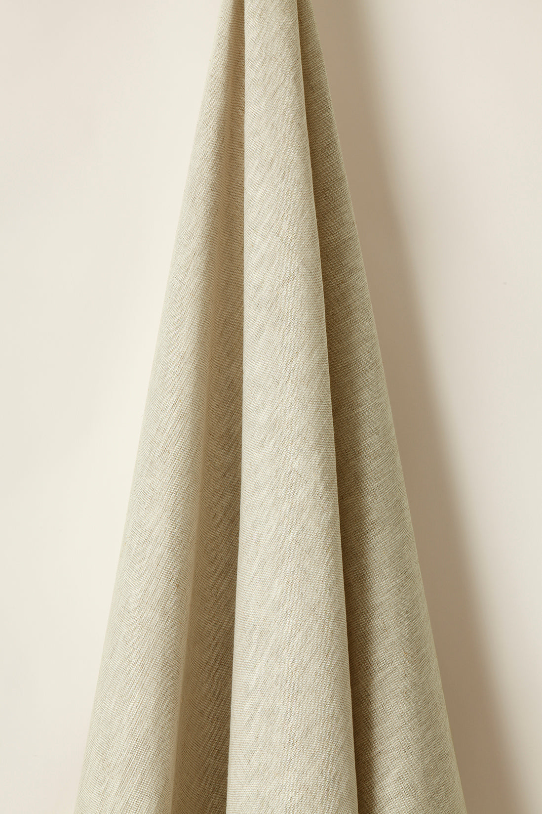 Light Weight Linen in Malt