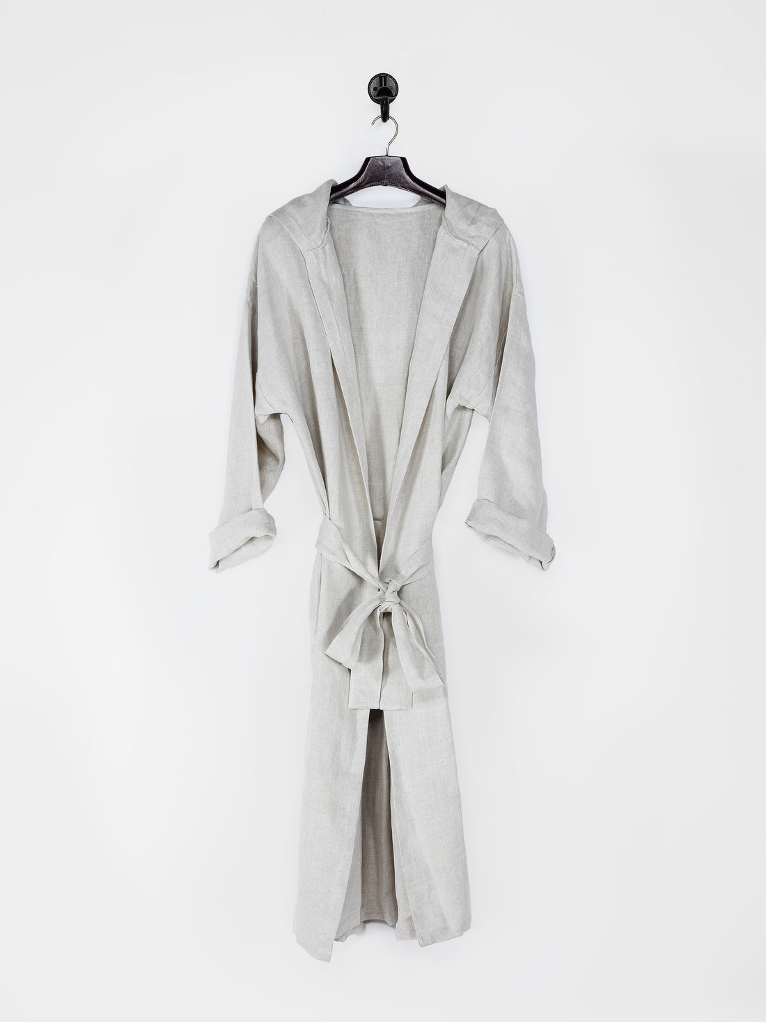 Light Weight Linen in Malt