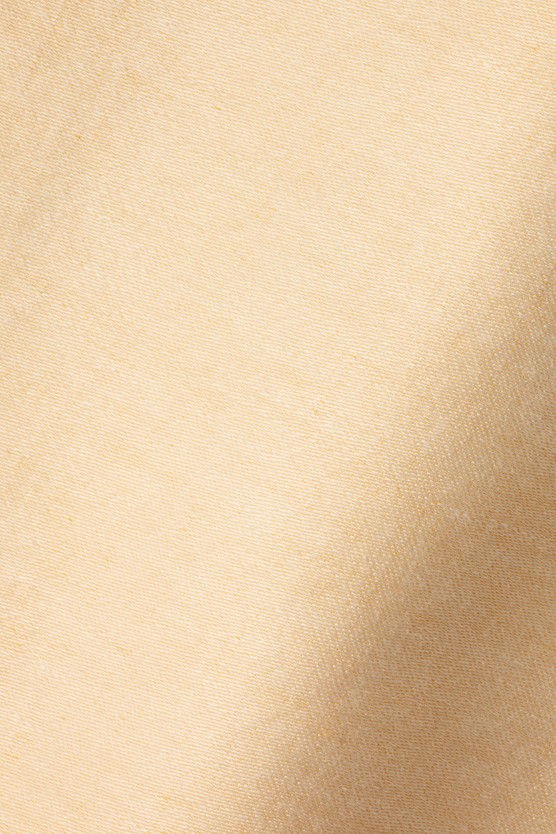 Light Weight Linen in Buttermilk