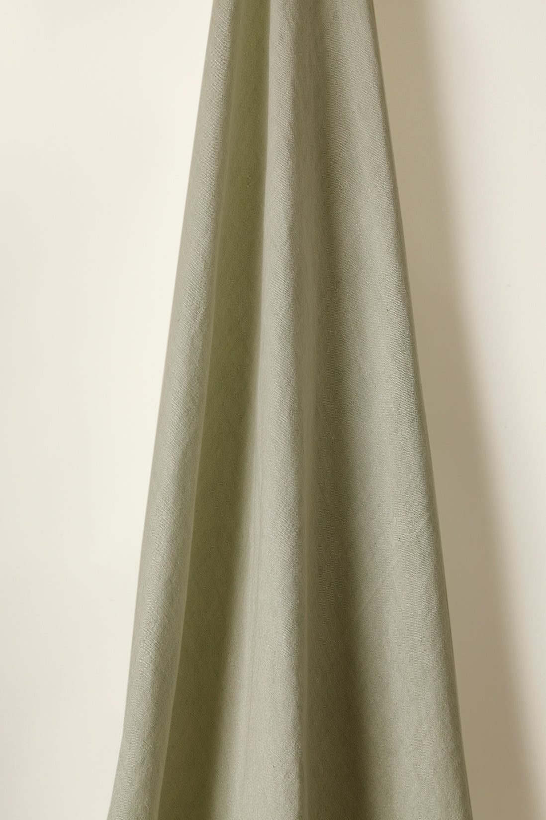 Light Weight Linen in Jade