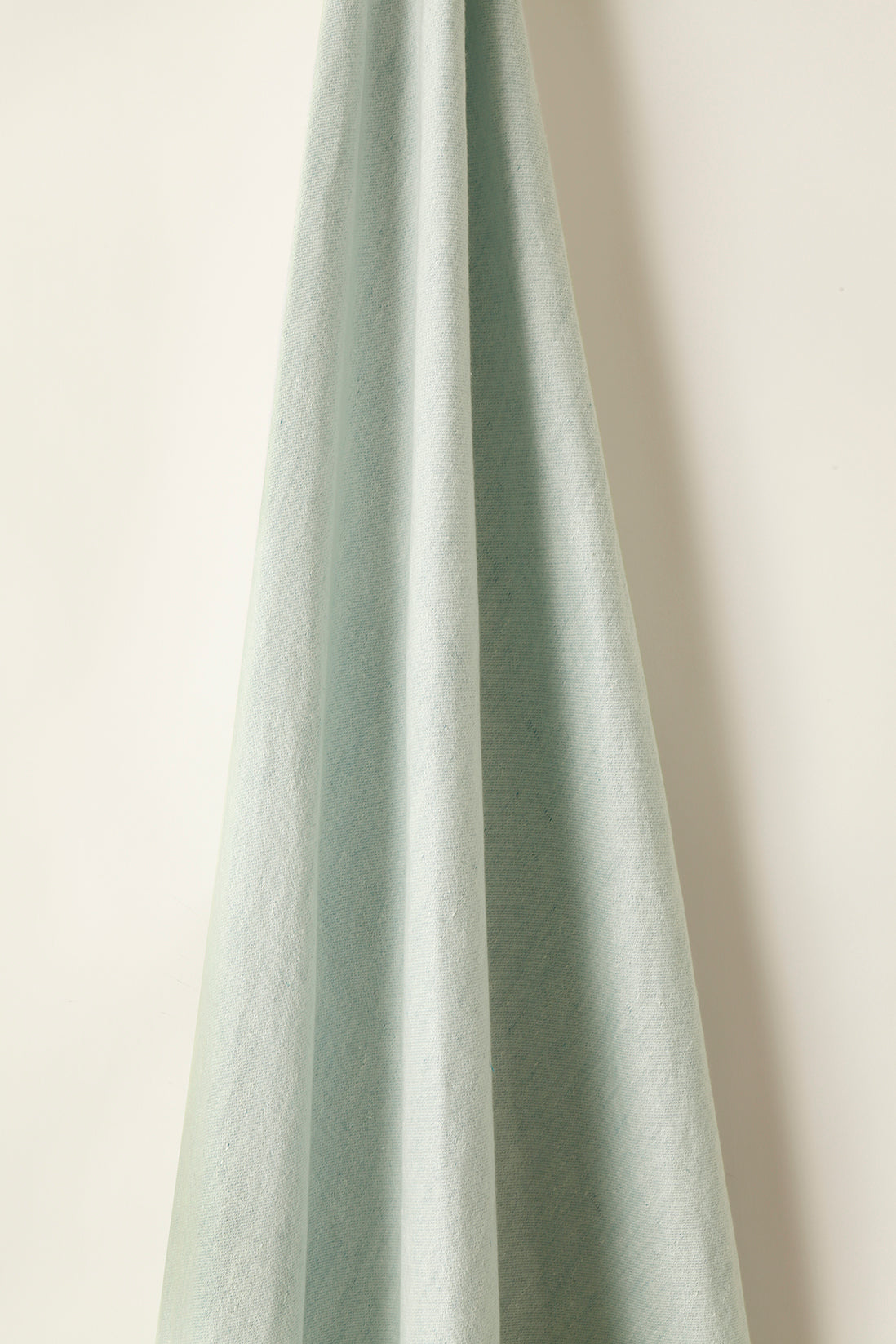 Light Weight Linen in Celeste