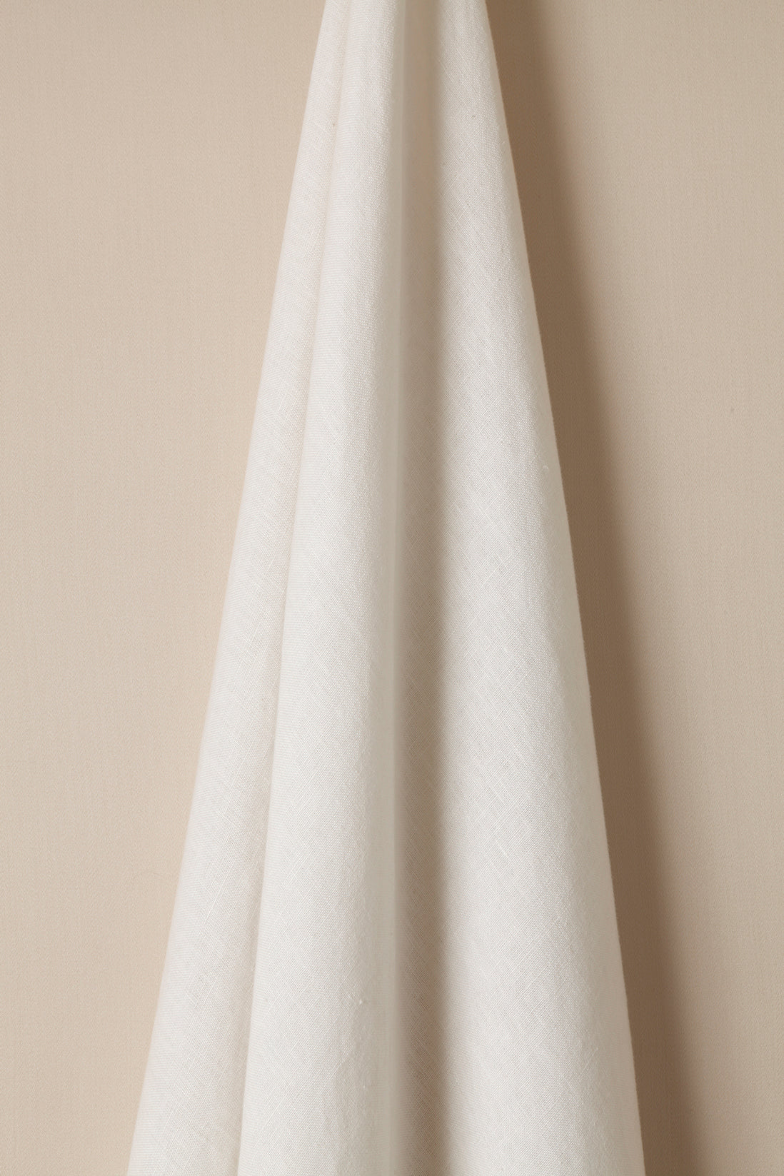Light Weight Linen in Ibis