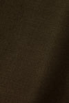 Light Weight Linen in Cinder