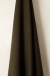Light Weight Linen in Cinder
