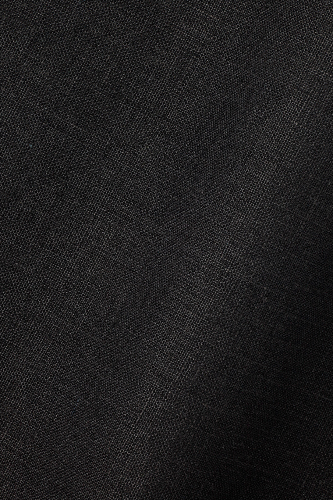 Light Weight Linen in Ink