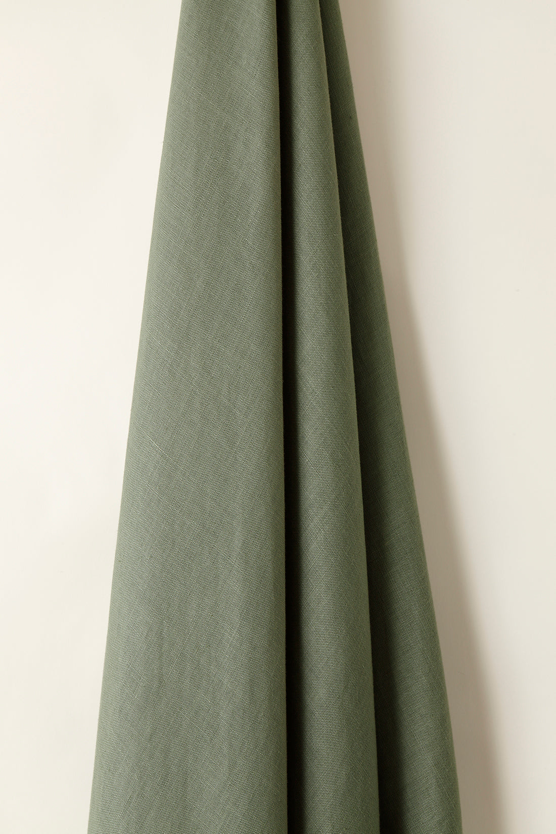Light Weight Linen in Flint