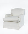 Heavy Weight Linen in Cuff