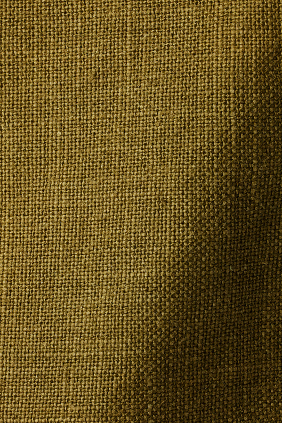 Heavy Weight Linen in Ryegrass