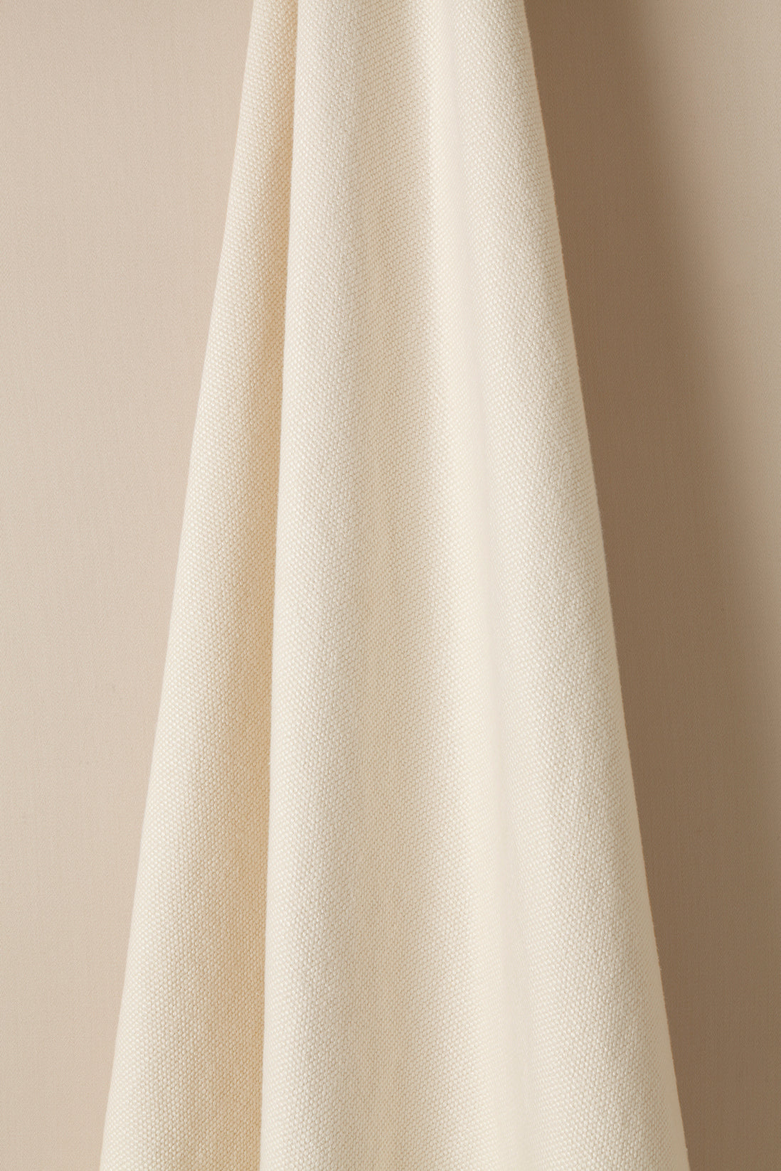 Heavy Weight Linen in Bone
