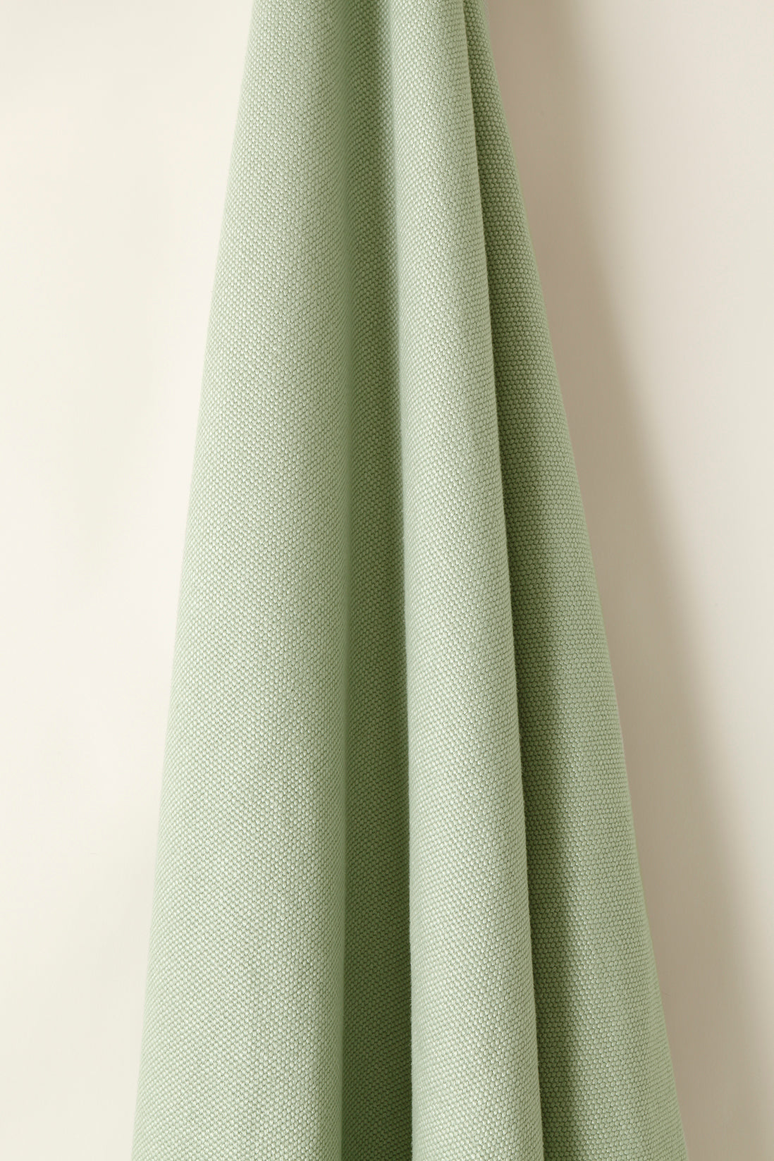 Heavy Weight Linen in Wharf