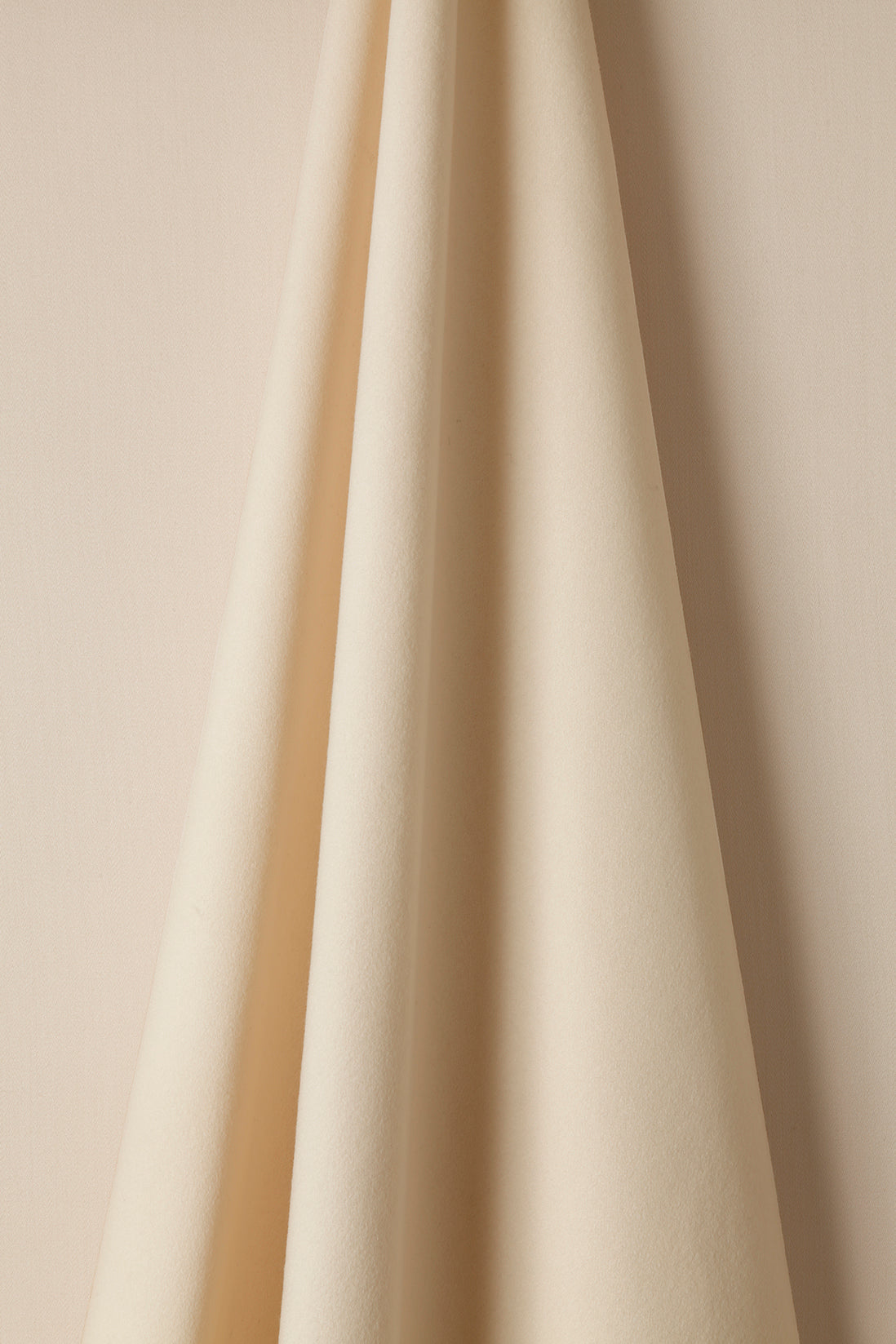 Mid Weight Wool in Pearl