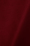 Mid Weight Wool in Garnet