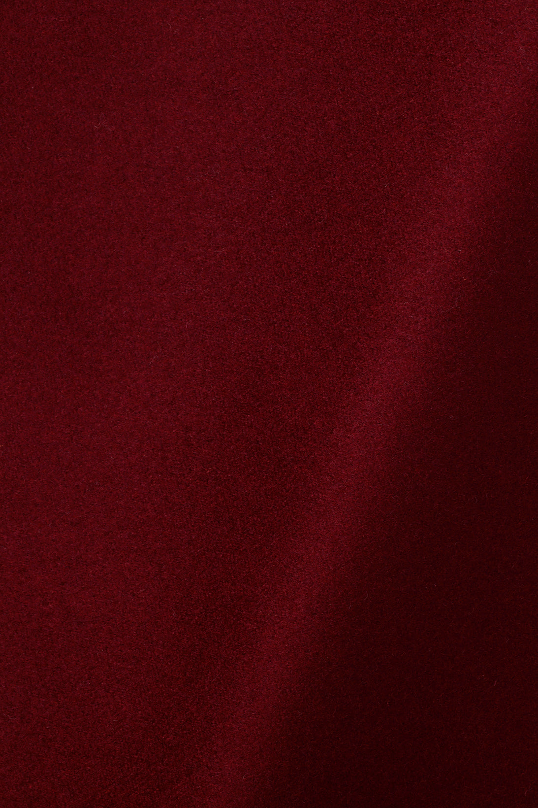 Mid Weight Wool in Garnet