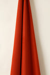 Mid Weight Wool in Cayenne