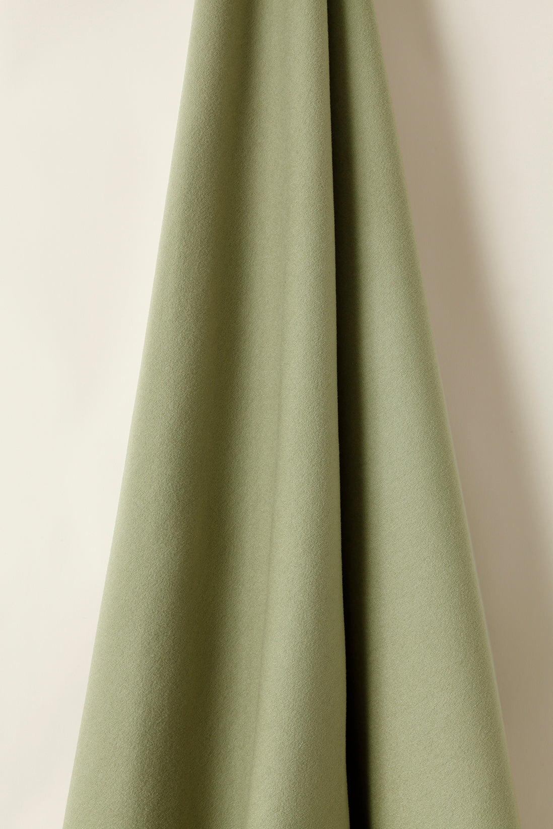 Mid Weight Wool in Sage