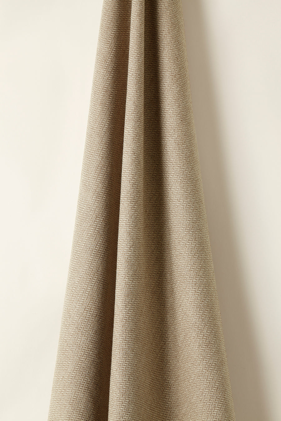 Light Weight Wool in Truffle – Dunlin Home