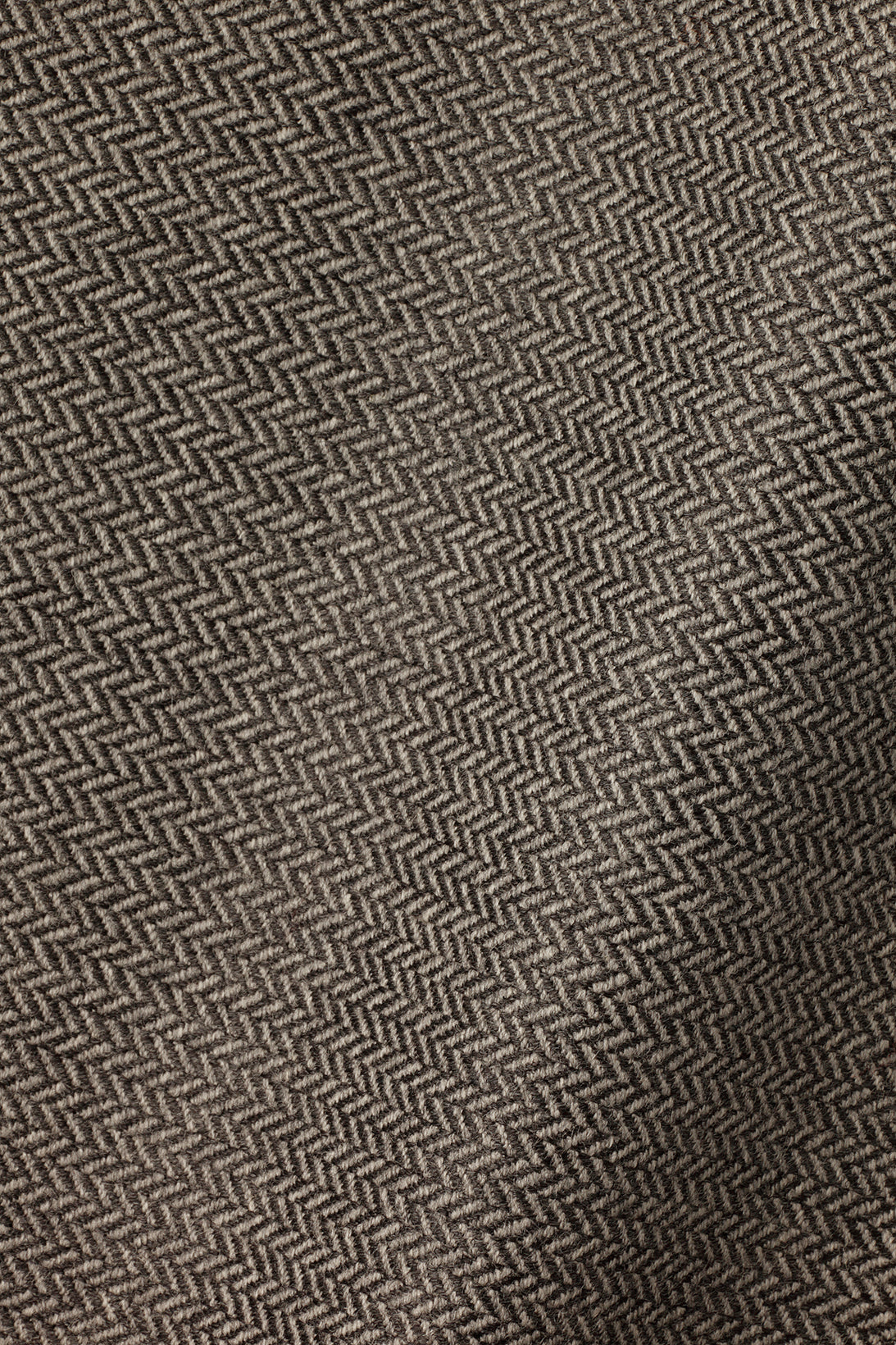 Light Weight Wool in Pewter